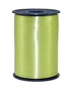 Bolduc america 250-m-bobine 10 mm vert citron